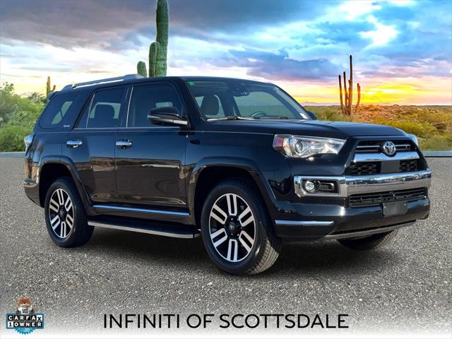 2024 Toyota 4Runner