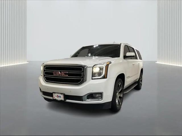 2019 GMC Yukon XL SLT Standard Edition for sale in East Windsor, NJ