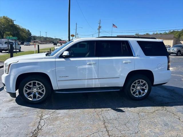2017 GMC Yukon SLT for sale in Oneonta, AL