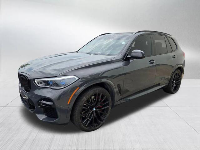 2023 BMW X5 M50i for sale in Topeka, KS