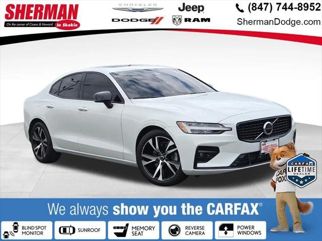 2024 Volvo S60 B5 Core Dark Theme for sale in Skokie, IL