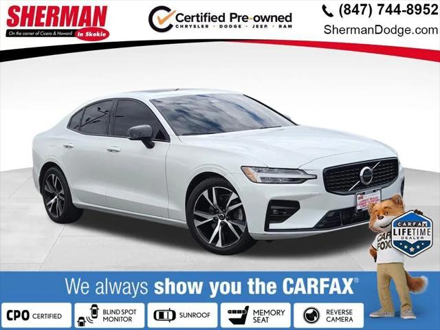 2024 Volvo S60 B5 Core Dark Theme for sale in Skokie, IL