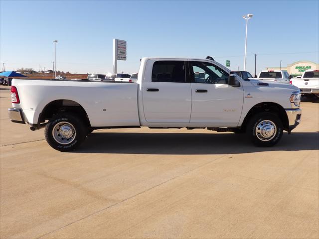 2024 RAM Ram 3500 RAM 3500 BIG HORN CREW CAB 4X4 8 BOX