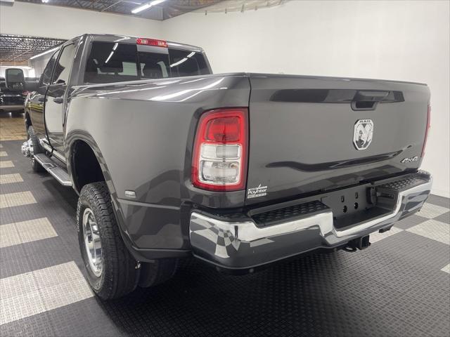 2024 RAM Ram 3500 RAM 3500 TRADESMAN CREW CAB 4X4 8 BOX