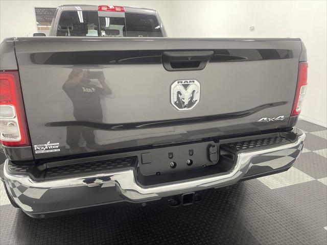 2024 RAM Ram 3500 RAM 3500 TRADESMAN CREW CAB 4X4 8 BOX