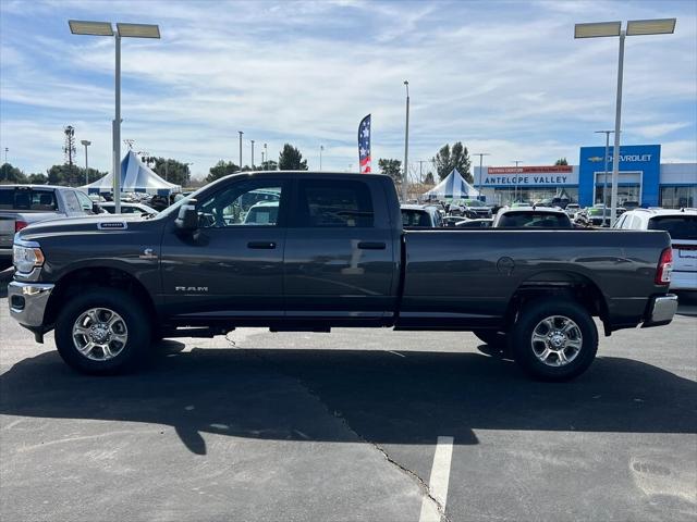 2024 RAM Ram 3500 RAM 3500 BIG HORN CREW CAB 4X4 8 BOX