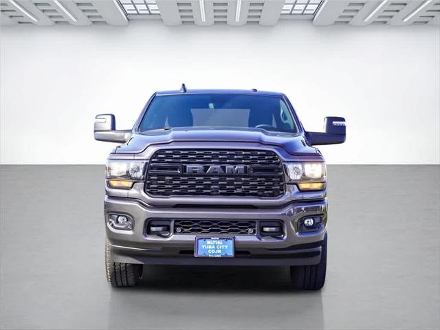 2024 RAM Ram 3500 RAM 3500 BIG HORN CREW CAB 4X4 8 BOX