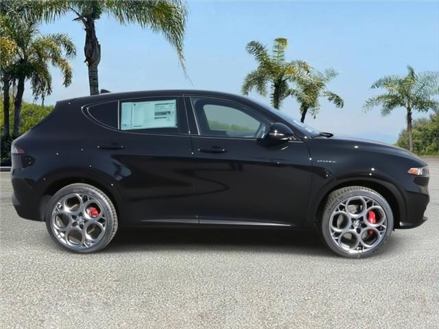 2025 Alfa Romeo Tonale Hybrid TONALE HYBRID EAWD