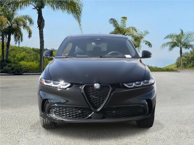 2025 Alfa Romeo Tonale Hybrid TONALE HYBRID EAWD