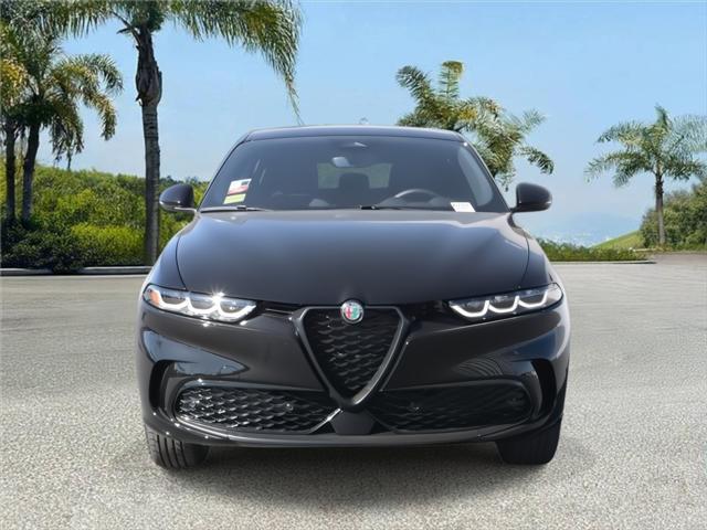 2025 Alfa Romeo Tonale Hybrid TONALE HYBRID EAWD