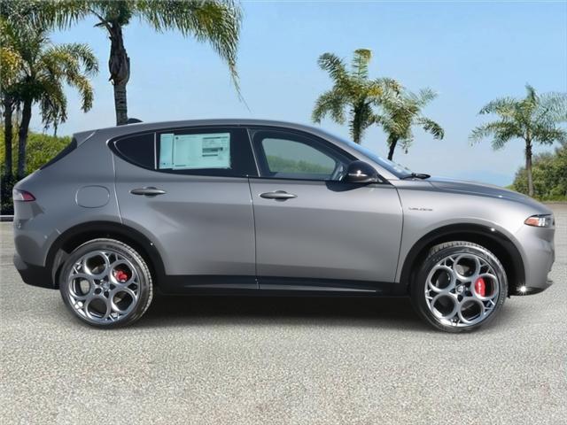 2025 Alfa Romeo Tonale Hybrid TONALE HYBRID EAWD