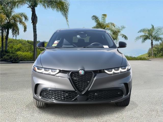 2025 Alfa Romeo Tonale Hybrid TONALE HYBRID EAWD