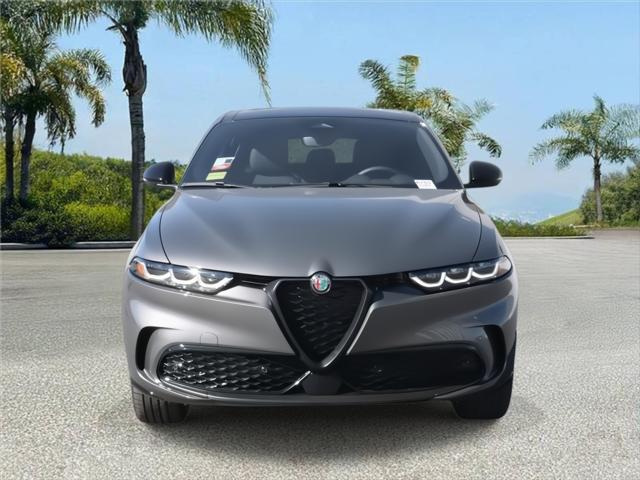 2025 Alfa Romeo Tonale Hybrid TONALE HYBRID EAWD