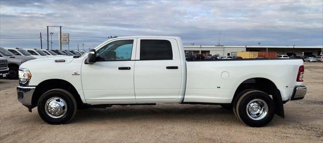 2024 RAM Ram 3500 RAM 3500 TRADESMAN CREW CAB 4X4 8 BOX