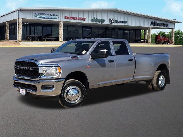 2024 RAM Ram 3500 RAM 3500 TRADESMAN CREW CAB 4X4 8 BOX