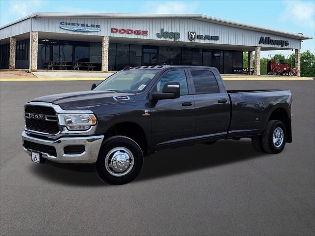 2024 RAM Ram 3500 RAM 3500 TRADESMAN CREW CAB 4X4 8 BOX