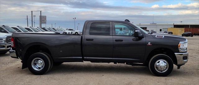 2024 RAM Ram 3500 RAM 3500 TRADESMAN CREW CAB 4X4 8 BOX