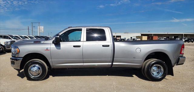 2024 RAM Ram 3500 RAM 3500 TRADESMAN CREW CAB 4X4 8 BOX