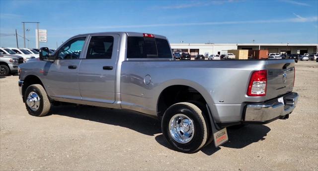 2024 RAM Ram 3500 RAM 3500 TRADESMAN CREW CAB 4X4 8 BOX