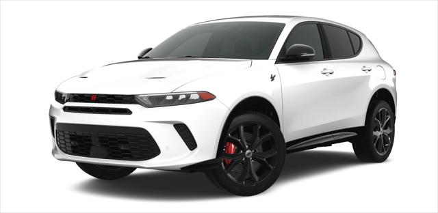 2025 Dodge Hornet HORNET R/T