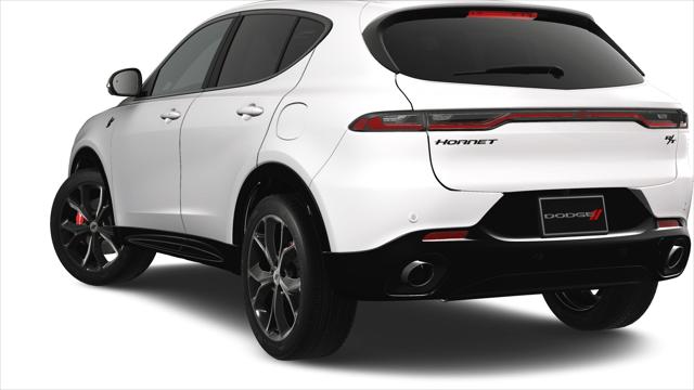 2025 Dodge Hornet HORNET R/T