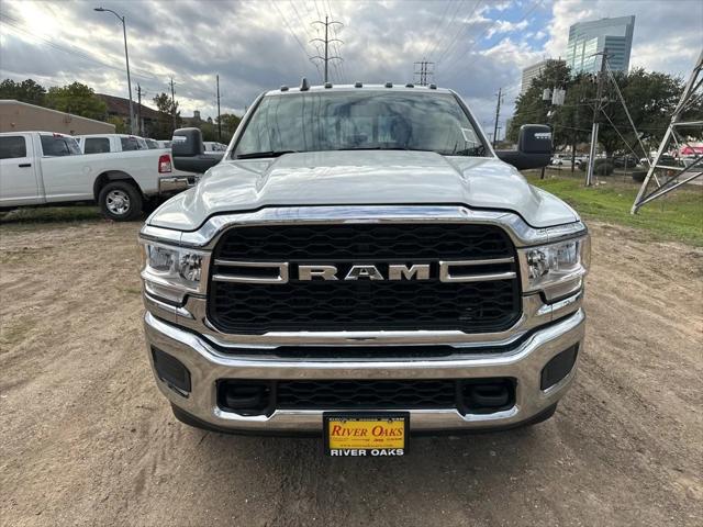 2024 RAM Ram 3500 RAM 3500 TRADESMAN CREW CAB 4X4 8 BOX