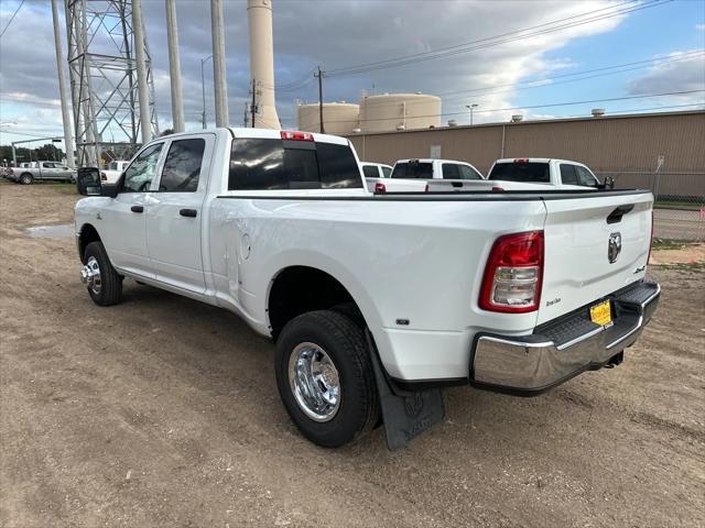 2024 RAM Ram 3500 RAM 3500 TRADESMAN CREW CAB 4X4 8 BOX