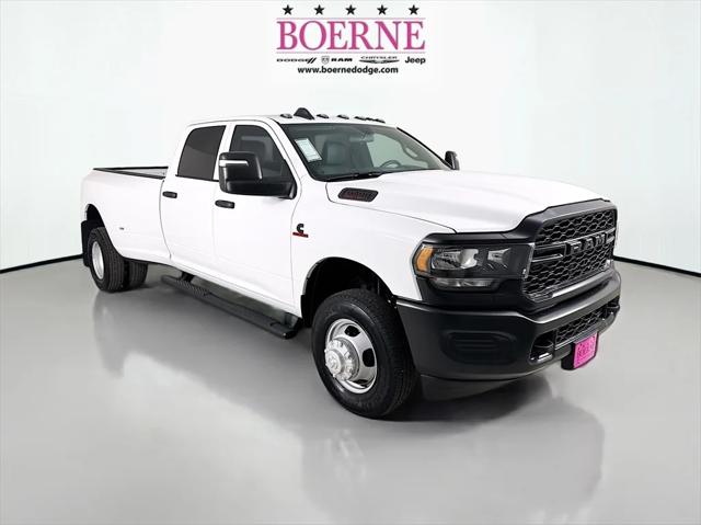 2024 RAM Ram 3500 RAM 3500 TRADESMAN CREW CAB 4X4 8 BOX