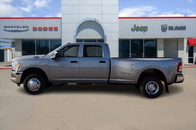 2024 RAM Ram 3500 RAM 3500 TRADESMAN CREW CAB 4X4 8 BOX