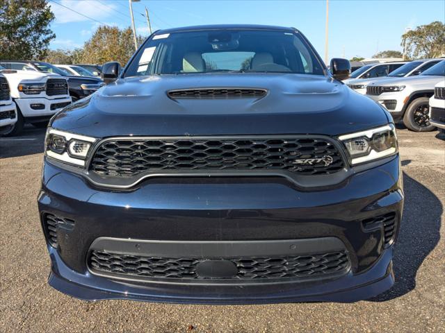 2025 Dodge Durango DURANGO SRT HELLCAT HAMMERHEAD AWD