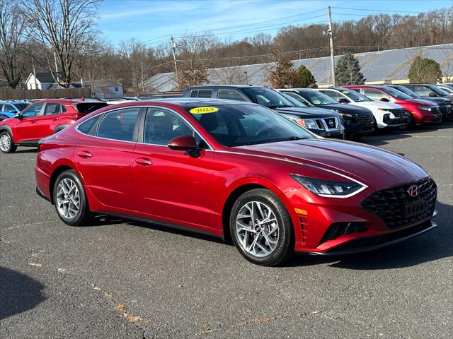 2023 Hyundai Sonata