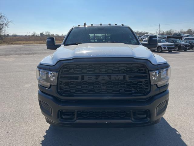 2024 RAM Ram 3500 RAM 3500 TRADESMAN CREW CAB 4X4 8 BOX