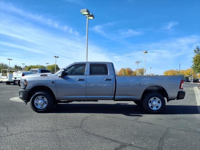 2024 RAM Ram 3500 RAM 3500 TRADESMAN CREW CAB 4X4 8 BOX