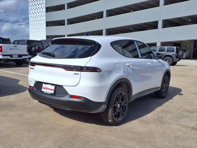 2025 Dodge Hornet HORNET GT