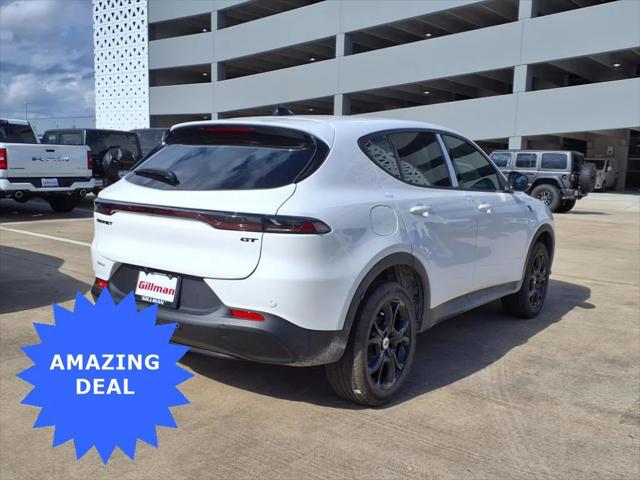 2025 Dodge Hornet HORNET GT AWD