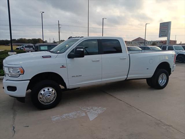 2024 RAM Ram 3500 RAM 3500 BIG HORN CREW CAB 4X4 8 BOX