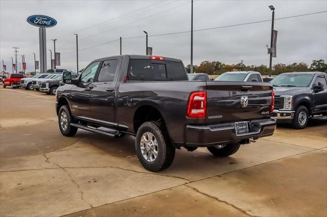 2024 RAM Ram 2500 RAM 2500 LARAMIE CREW CAB 4X4 64 BOX