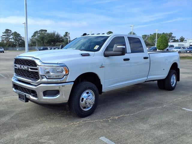 2024 RAM Ram 3500 RAM 3500 TRADESMAN CREW CAB 4X4 8 BOX