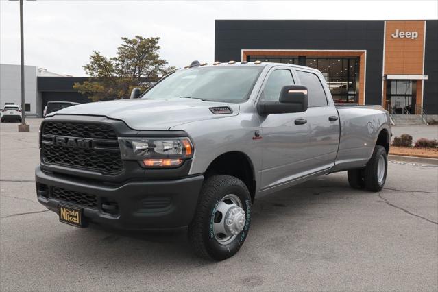 2024 RAM Ram 3500 RAM 3500 TRADESMAN CREW CAB 4X4 8 BOX