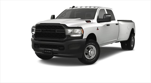 2024 RAM Ram 3500 RAM 3500 TRADESMAN CREW CAB 4X4 8 BOX