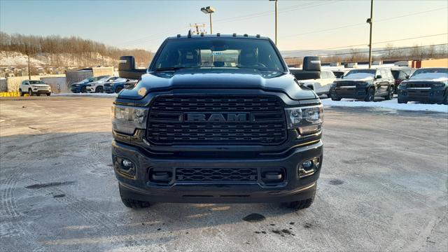 2024 RAM Ram 3500 RAM 3500 BIG HORN CREW CAB 4X4 8 BOX