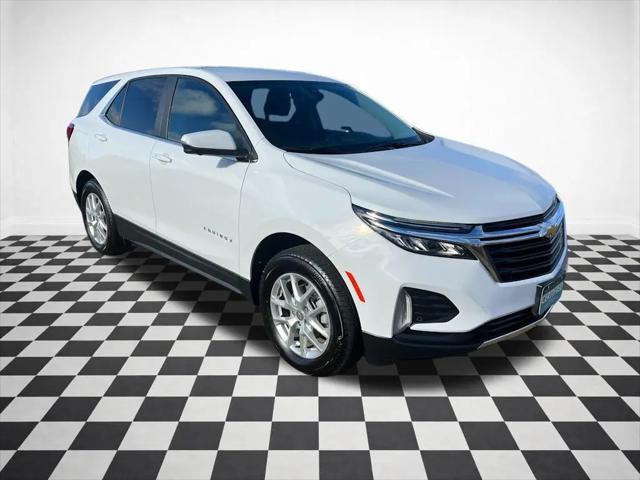 2024 Chevrolet Equinox AWD LT for sale in Chippewa Falls, WI
