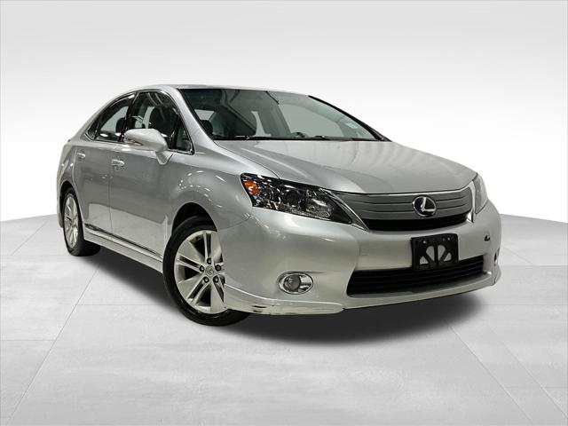 2010 Lexus HS 250h