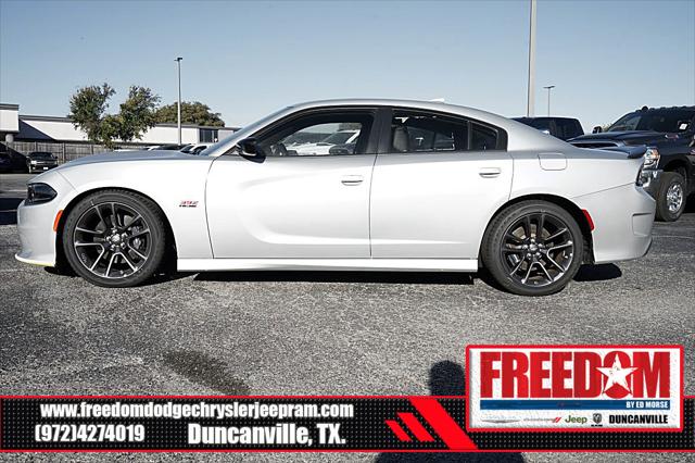 2023 Dodge Charger CHARGER SCAT PACK