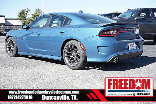 2023 Dodge Charger CHARGER SCAT PACK