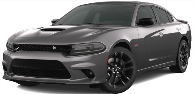 2023 Dodge Charger CHARGER SCAT PACK