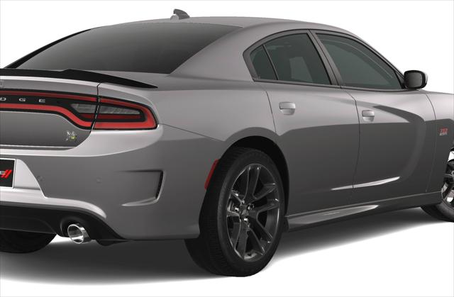 2023 Dodge Charger CHARGER SCAT PACK