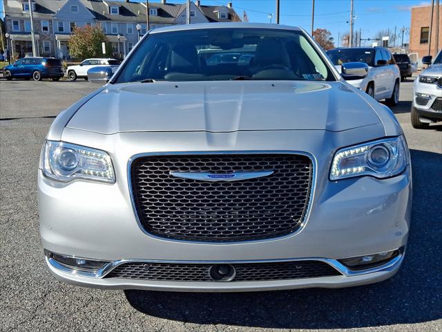 2019 Chrysler 300 Limited AWD