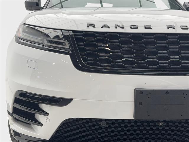 2021 Land Rover Range Rover Velar P340 R-Dynamic S
