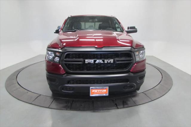 2023 RAM 1500 Tradesman Crew Cab 4x2 57 Box